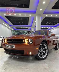 دودج تشالنجر